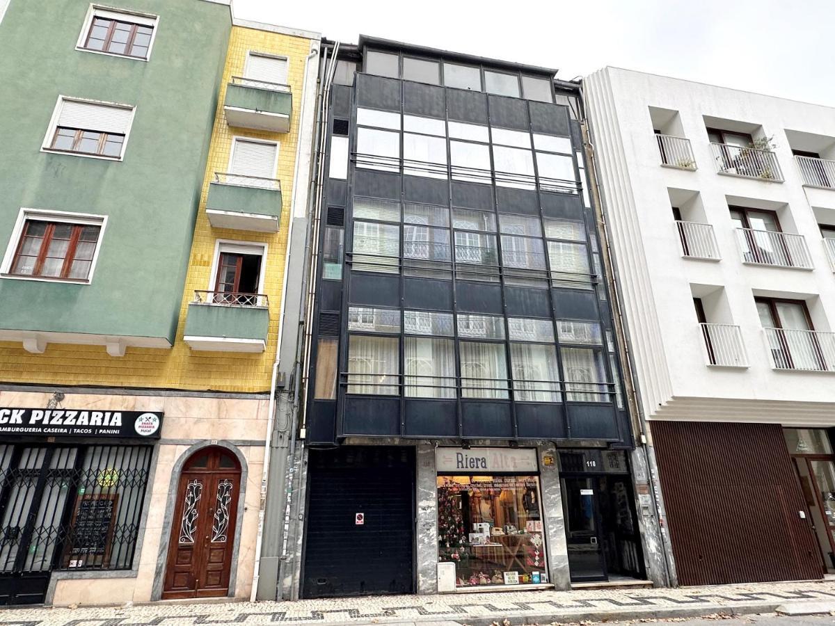 Rosario 1E By Rosario Inn Porto Exterior foto